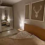 - Quiet Area With A Sea View Apartmán