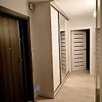 Apartmán - Quiet Area With A Sea View Gdaňsk