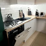 - Quiet Area With A Sea View Apartmán Gdaňsk
