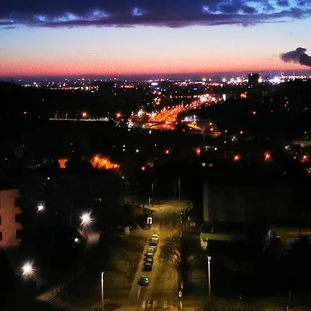 - Quiet Area With A Sea View Lejlighed