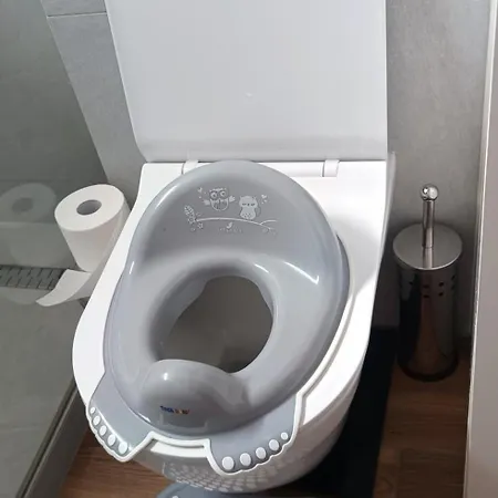 - Quiet Area With A Sea View דירה גדנסק