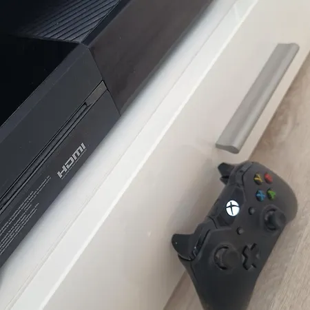 - Quiet Area With A Sea View Lejlighed