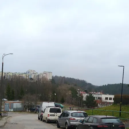 - Quiet Area With A Sea View Gdańsk