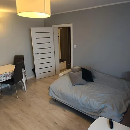 - Quiet Area With A Sea View Lejlighed *