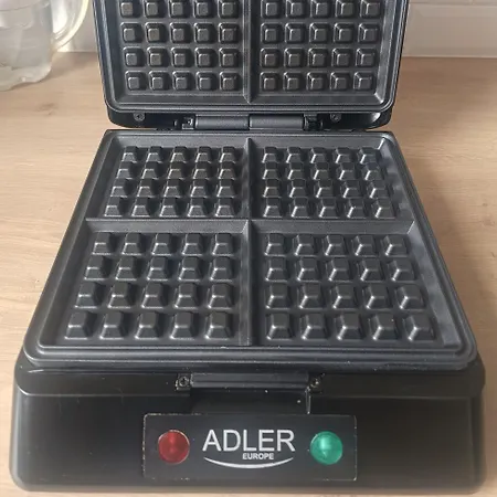 - Quiet Area With A Sea View Lejlighed *