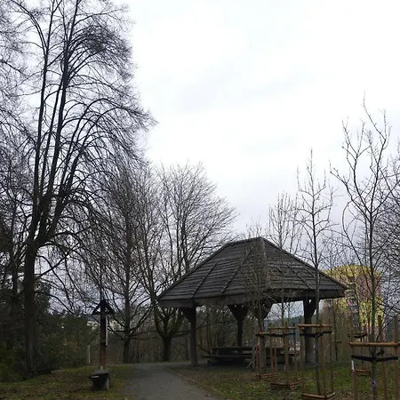 Apartment Gdanska Panorama Niedzwiadka