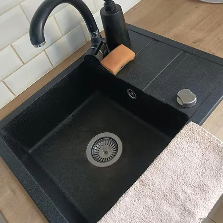 - Quiet Area With A Sea View * Gdańsk