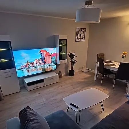 Apartmán - Quiet Area With A Sea View *