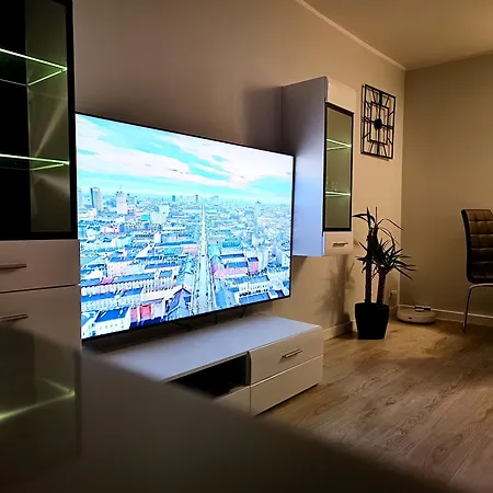 - Quiet Area With A Sea View Apartmán *
