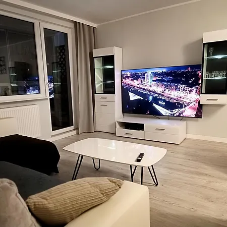 아파트 - Quiet Area With A Sea View *