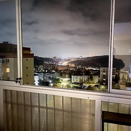 - Quiet Area With A Sea View * גדנסק