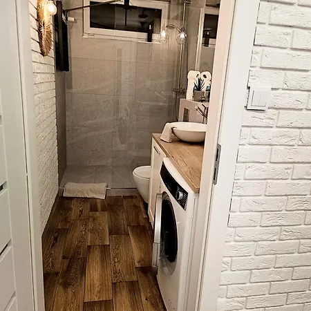 Lejlighed - Quiet Area With A Sea View