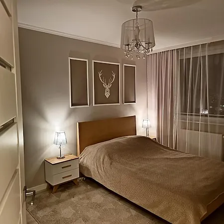 - Quiet Area With A Sea View Lejlighed