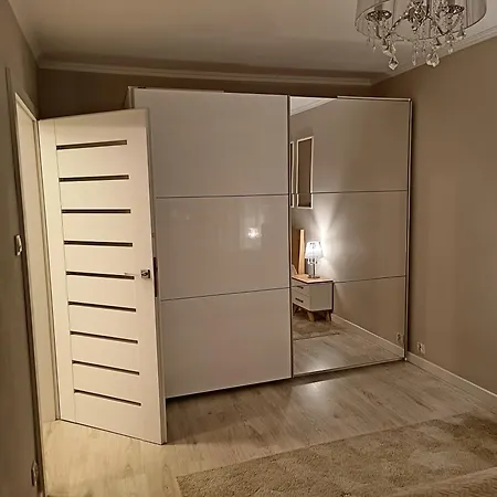 - Quiet Area With A Sea View Gdańsk