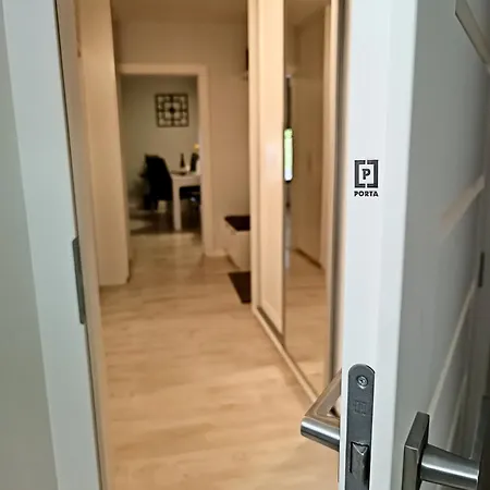 Apartament - Quiet Area With A Sea View Gdańsk