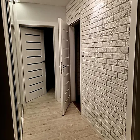 - Quiet Area With A Sea View דירה