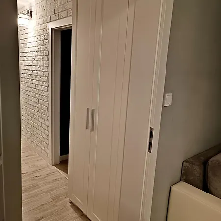 - Quiet Area With A Sea View * גדנסק