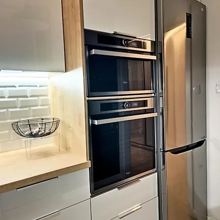 - Quiet Area With A Sea View Apartament *