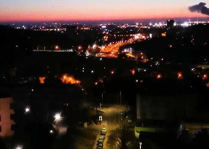 - Quiet Area With A Sea View Daire