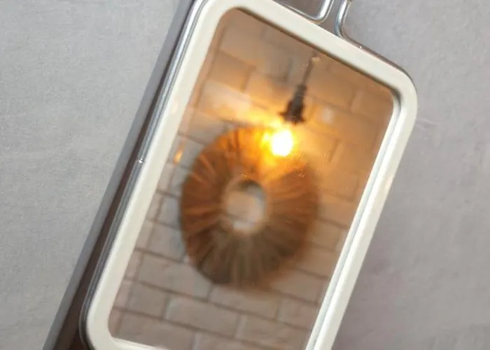 - Quiet Area With A Sea View Daire