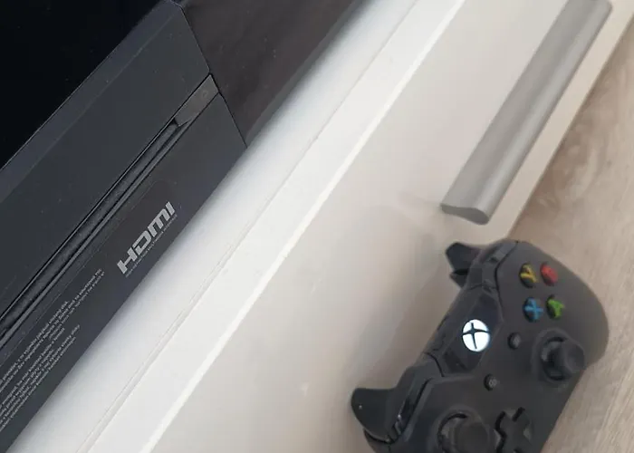 - Quiet Area With A Sea View Daire