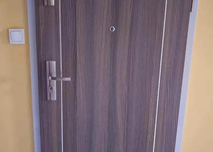 Daire - Quiet Area With A Sea View *