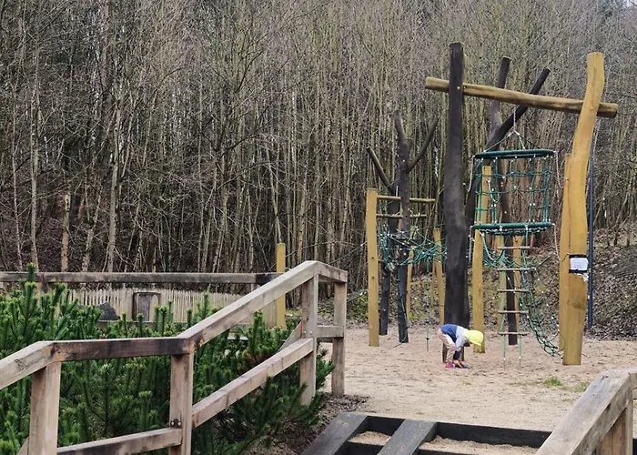 - Quiet Area With A Sea View Daire *