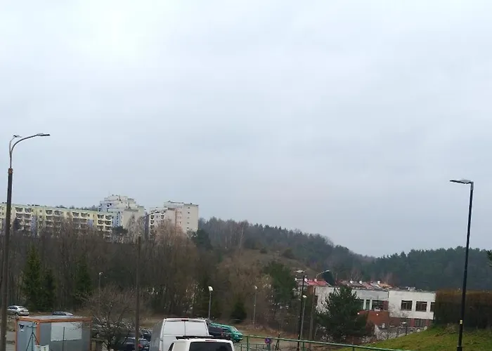 - Quiet Area With A Sea View Gdansk