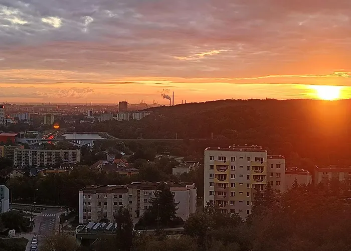 - Quiet Area With A Sea View