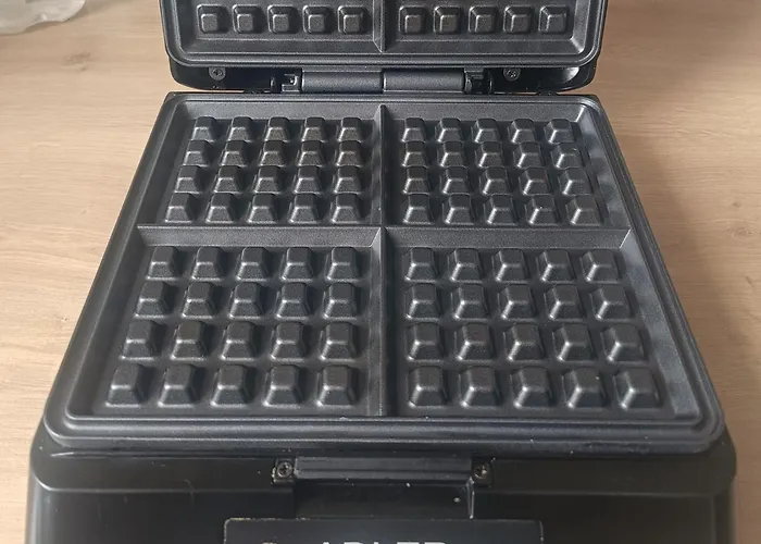 - Quiet Area With A Sea View Daire *