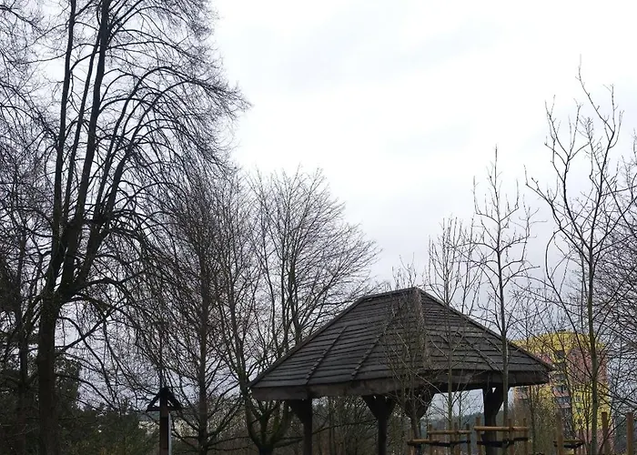 Daire - Quiet Area With A Sea View