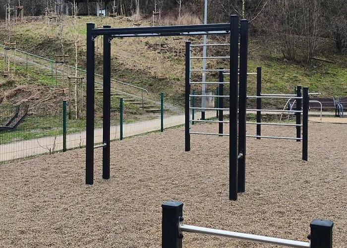 - Quiet Area With A Sea View * Gdansk