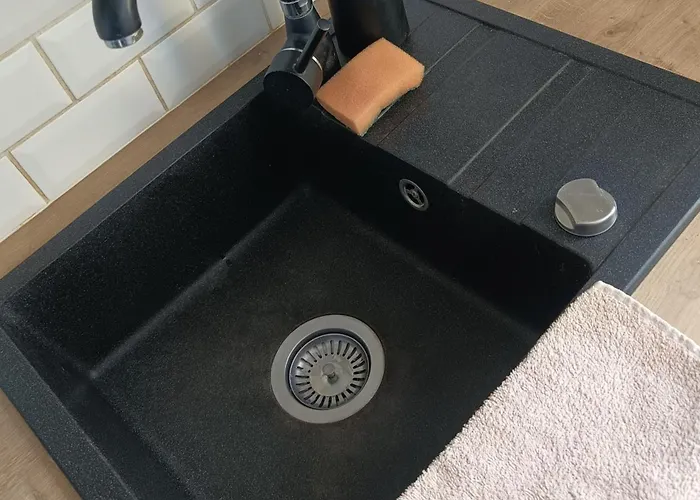 - Quiet Area With A Sea View * Gdansk