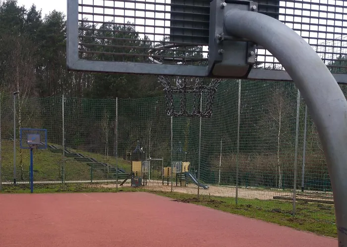 - Quiet Area With A Sea View Daire Gdansk