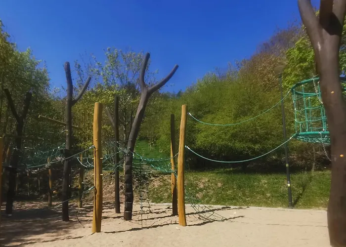 - Quiet Area With A Sea View Gdansk