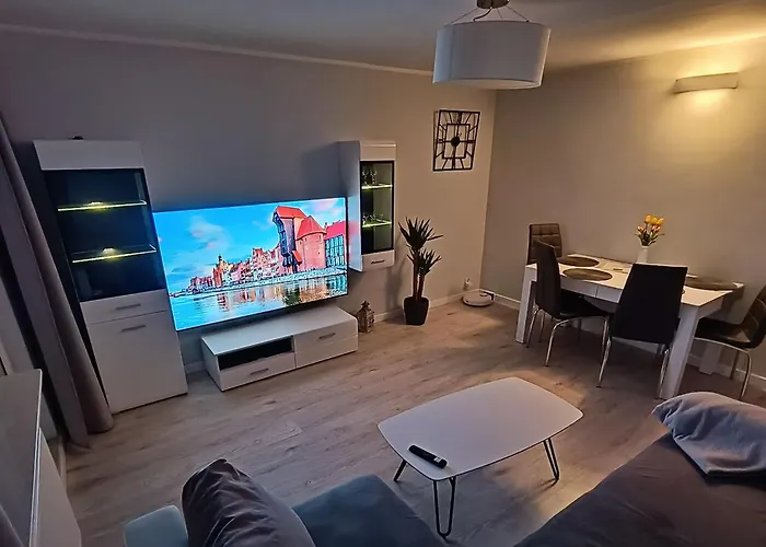 Daire - Quiet Area With A Sea View *