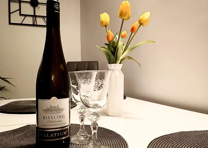 - Quiet Area With A Sea View Daire