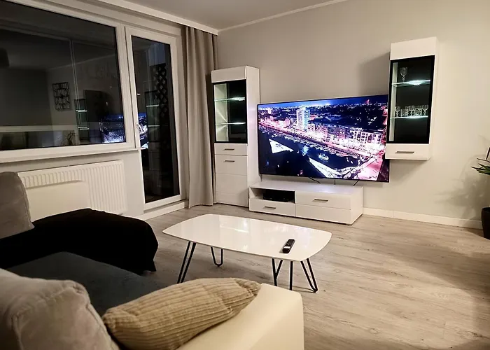 Daire - Quiet Area With A Sea View *