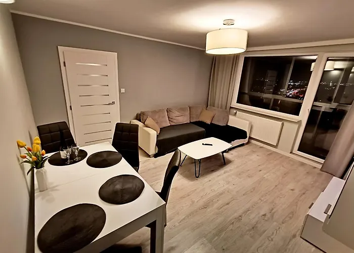 - Quiet Area With A Sea View *