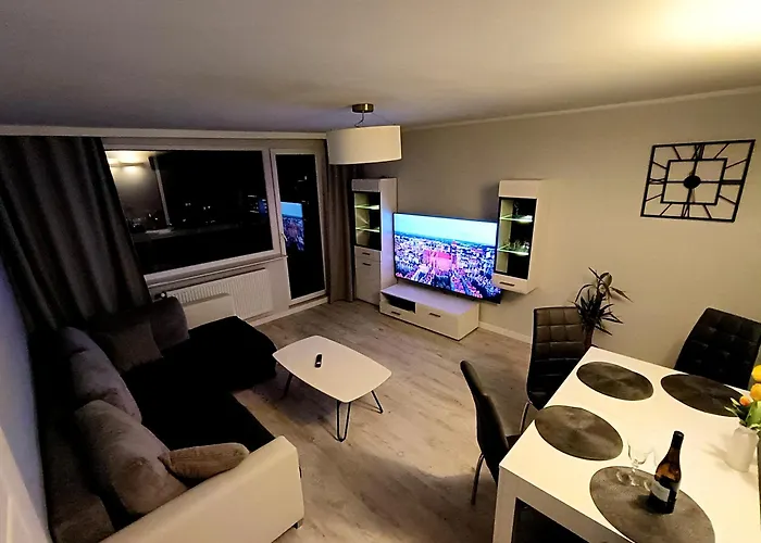 - Quiet Area With A Sea View