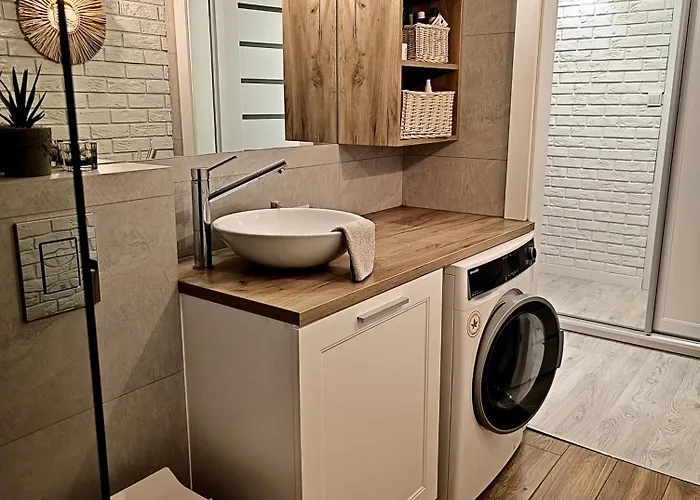 - Quiet Area With A Sea View Gdansk