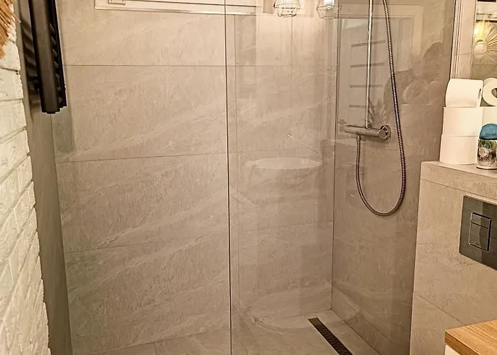 - Quiet Area With A Sea View Gdansk