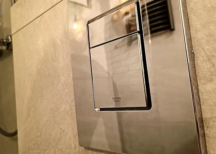 Daire - Quiet Area With A Sea View *