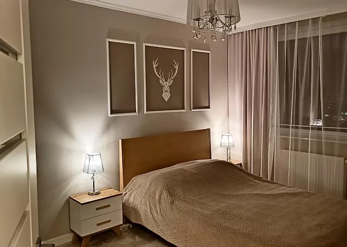 - Quiet Area With A Sea View Daire