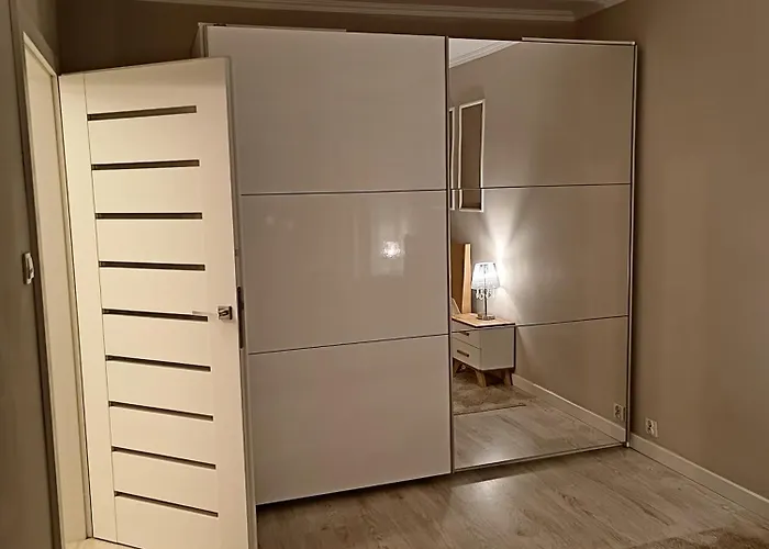 - Quiet Area With A Sea View Gdansk