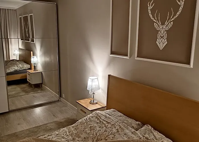 - Quiet Area With A Sea View Daire