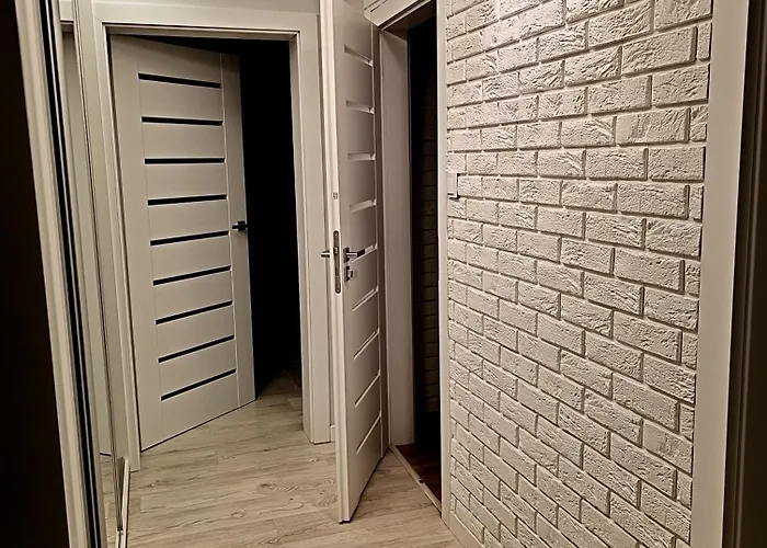 - Quiet Area With A Sea View Daire