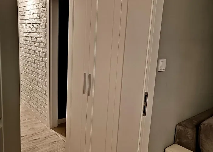 - Quiet Area With A Sea View * Gdansk