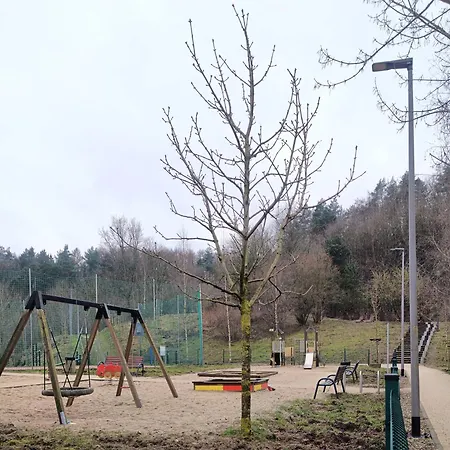 - Quiet Area With A Sea View Appartement Gdańsk