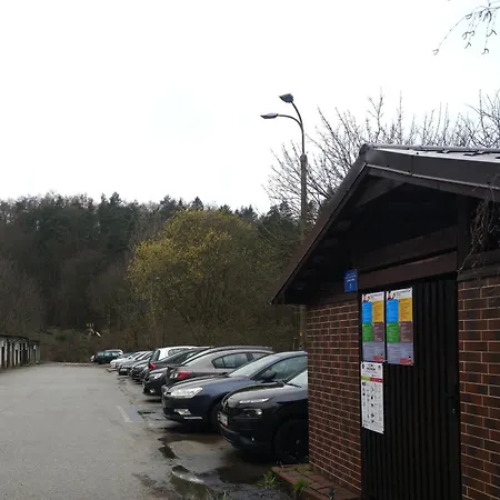 - Quiet Area With A Sea View Appartement *